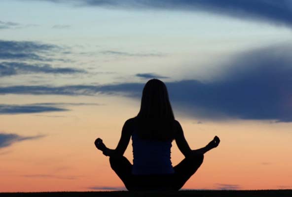 Meditation for the last 5 minutes of your day